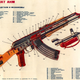 Image for article titled 20 Cutaway Drawings That Will Slice Open Your Mind